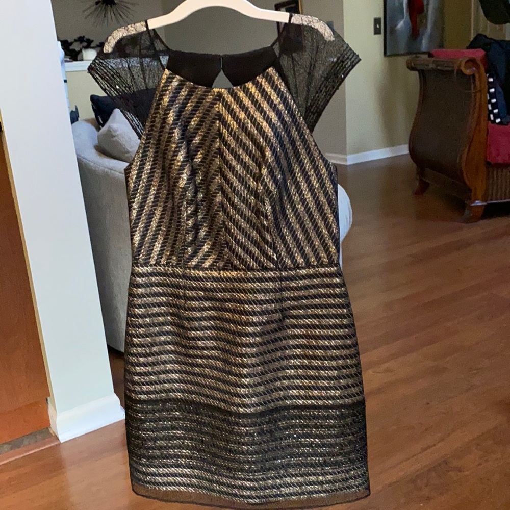 Phoebe Couture Cocktail Dress